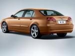Brilliance BS4 2007 года